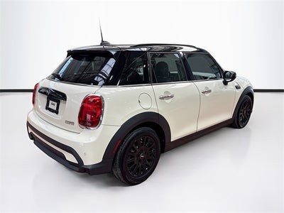 2023 MINI Hardtop 4 Door Cooper