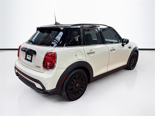2023 MINI Hardtop 4 Door Cooper