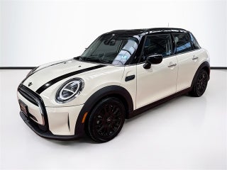 2023 MINI Cooper Base