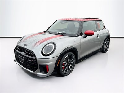 2026 MINI Hardtop 2 Door John Cooper Works
