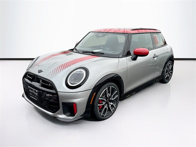 2026 MINI Hardtop 2 Door John Cooper Works
