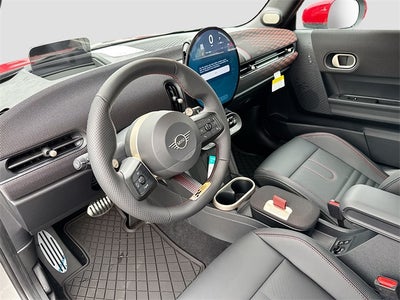 2026 MINI Hardtop 2 Door John Cooper Works