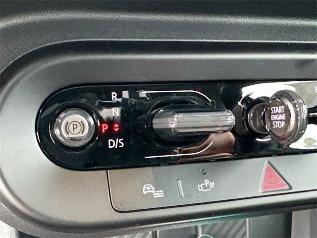 2026 MINI Hardtop 2 Door John Cooper Works