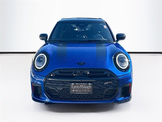 2026 MINI Hardtop 2 Door John Cooper Works