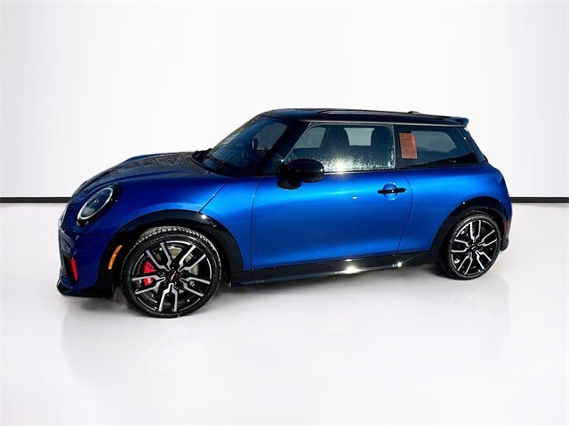 2026 MINI Hardtop 2 Door John Cooper Works