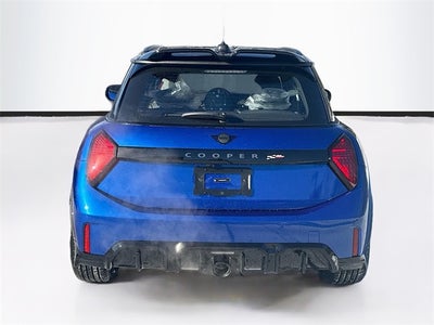 2026 MINI Hardtop 2 Door John Cooper Works