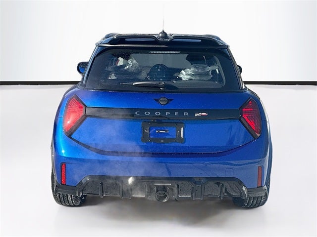 2026 MINI Hardtop 2 Door John Cooper Works