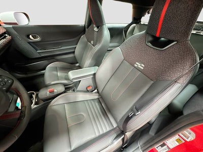 2026 MINI John Cooper Works John Cooper Works