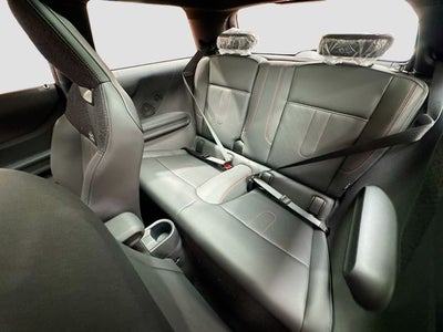 2026 MINI John Cooper Works John Cooper Works