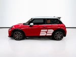 2026 MINI John Cooper Works John Cooper Works