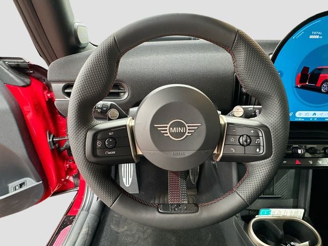 2026 MINI John Cooper Works John Cooper Works