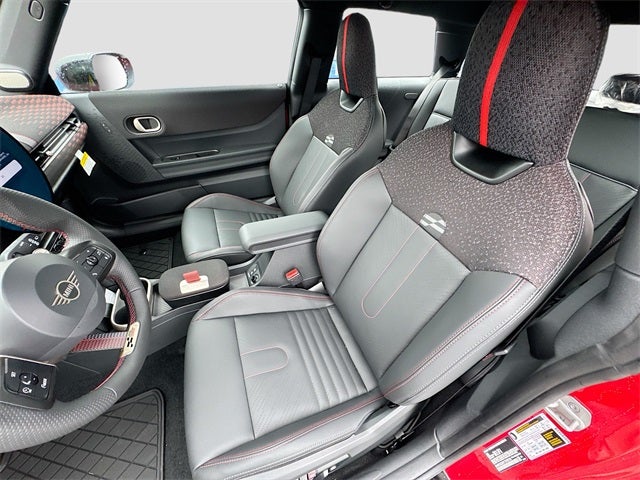 2026 MINI Hardtop 2 Door John Cooper Works