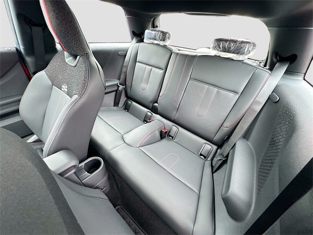 2026 MINI Hardtop 2 Door John Cooper Works