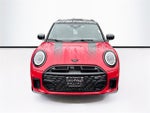 2026 MINI Hardtop 2 Door John Cooper Works