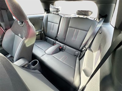 2026 MINI Hardtop 2 Door John Cooper Works