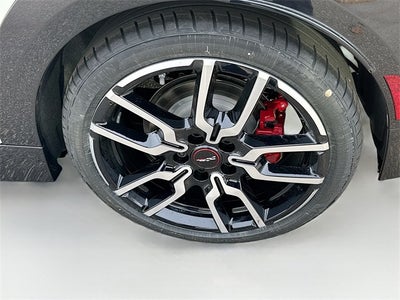 2026 MINI Hardtop 2 Door John Cooper Works