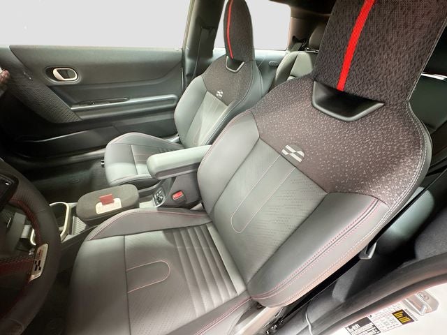 2026 MINI 2 DOOR ICONIC