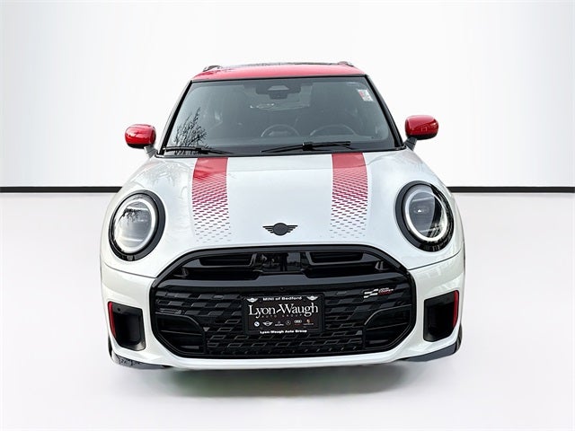 2026 MINI Hardtop 2 Door John Cooper Works