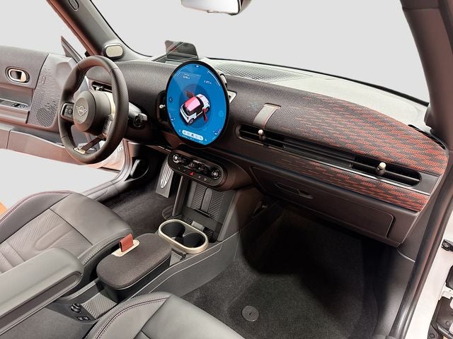 2026 MINI 2 DOOR ICONIC
