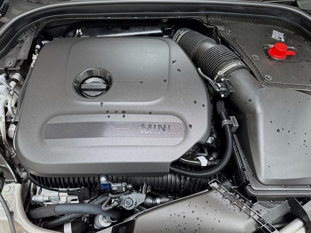 2026 MINI 2 DOOR ICONIC