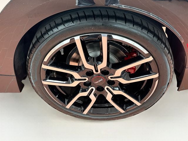 2026 MINI 2 DOOR ICONIC