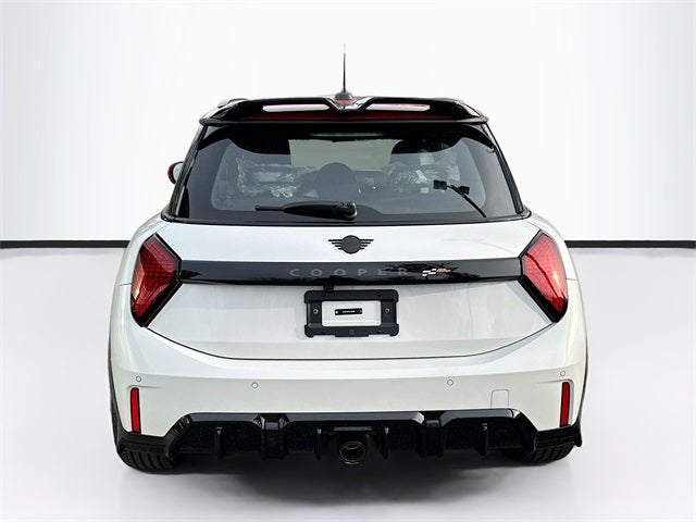 2026 MINI Hardtop 2 Door John Cooper Works