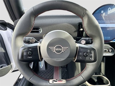 2026 MINI Hardtop 2 Door John Cooper Works