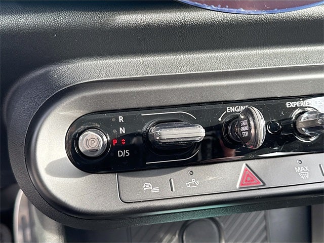 2026 MINI Hardtop 2 Door John Cooper Works