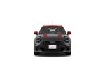 2026 MINI John Cooper Works ICONIC