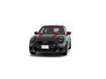 2026 MINI John Cooper Works ICONIC