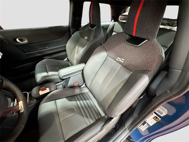 2026 MINI Hardtop 2 Door John Cooper Works