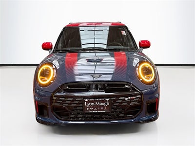 2026 MINI Hardtop 2 Door John Cooper Works