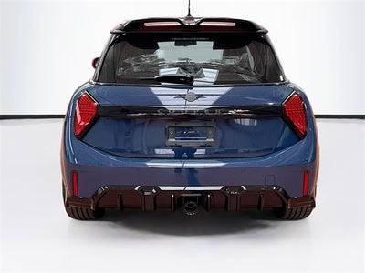 2026 MINI Hardtop 2 Door John Cooper Works