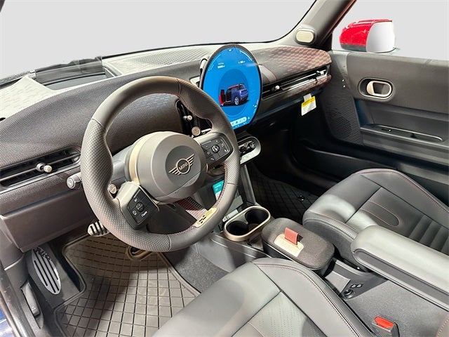 2026 MINI Hardtop 2 Door John Cooper Works