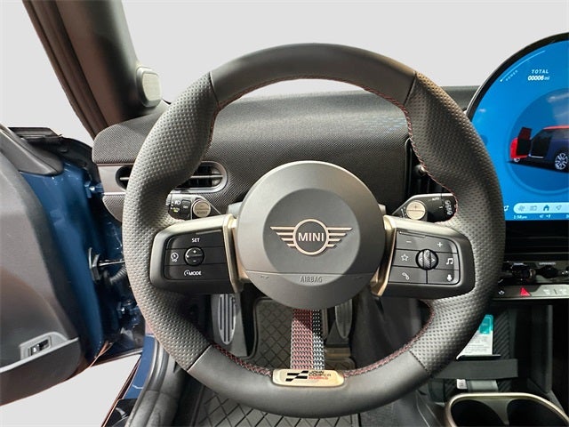 2026 MINI Hardtop 2 Door John Cooper Works