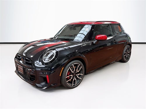 2026 MINI Hardtop 2 Door John Cooper Works