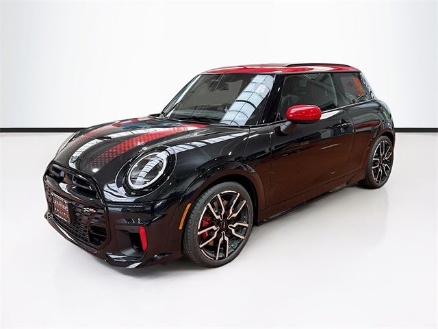 2026 MINI Hardtop 2 Door John Cooper Works