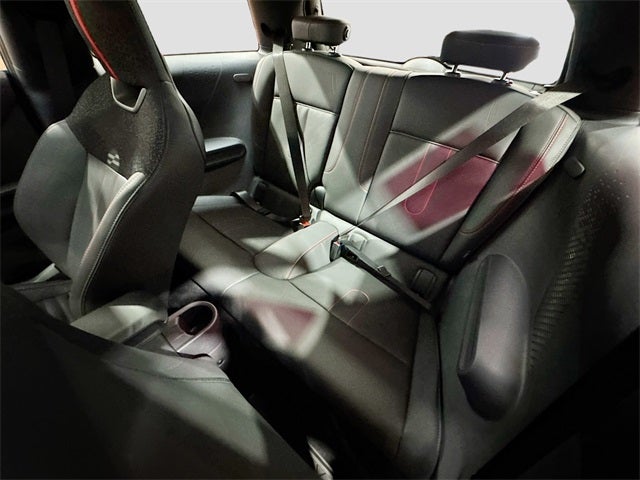 2026 MINI Hardtop 2 Door John Cooper Works