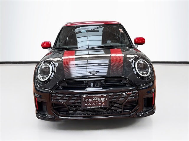 2026 MINI Hardtop 2 Door John Cooper Works