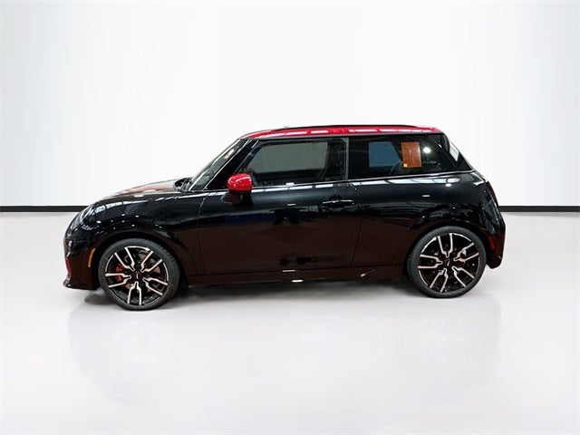 2026 MINI Hardtop 2 Door John Cooper Works