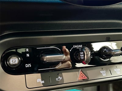 2026 MINI Hardtop 2 Door John Cooper Works