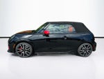 2027 MINI CONVERTIBLE ICONIC