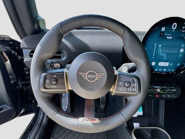 2027 MINI CONVERTIBLE ICONIC