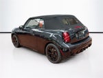 2026 MINI Convertible John Cooper Works