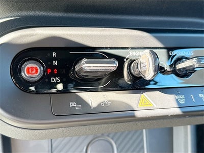 2026 MINI Convertible John Cooper Works