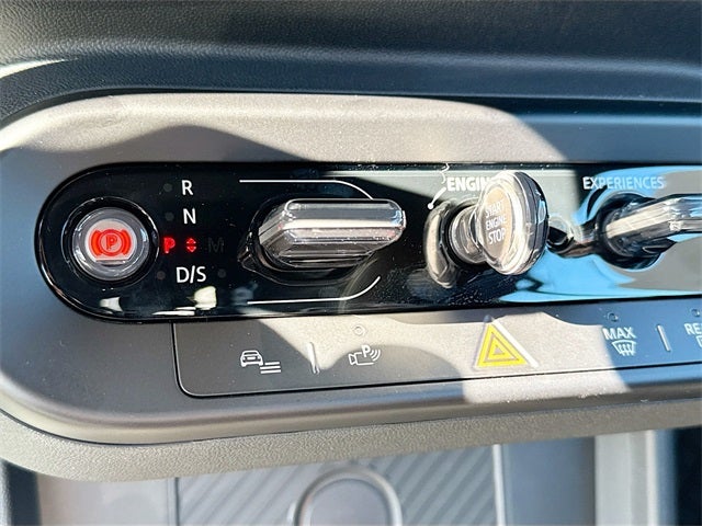 2026 MINI Convertible John Cooper Works