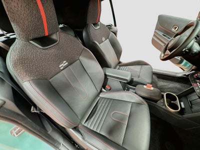 2025 MINI CONVERTIBLE Iconic