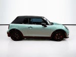 2025 MINI CONVERTIBLE Iconic
