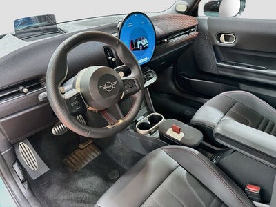 2025 MINI CONVERTIBLE Iconic