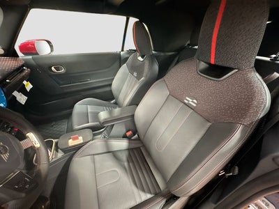 2026 MINI CONVERTIBLE ICONIC